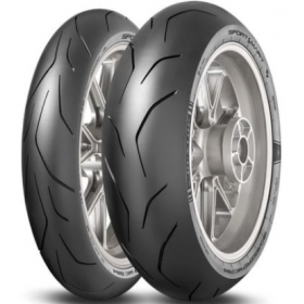 Padanga DUNLOP SportSmart TT TL 58H 120/70 R17