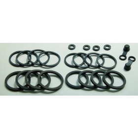 TOURMAX Brake Caliper Repair Kit SUZUKI GSX-R / TL 600-1000cc 1997-2001