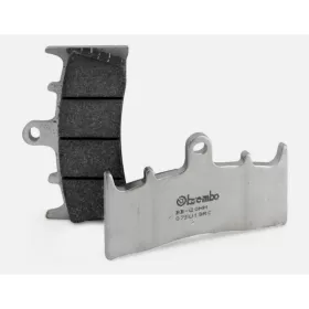 Brembo Carbon-Ceramic Racing stabdžių trinkelės Suzuki GSX 1400 01-07