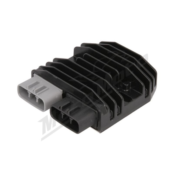 Arrowhead voltage regulator Yamaha FJR / XV / YZF-R1 1000-1700cc 02-09