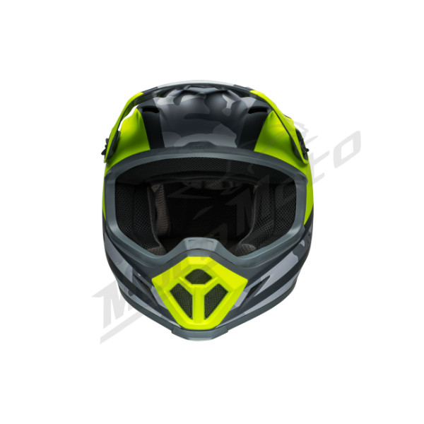 BELL MX-9 Mips Helmet - Alter Ego