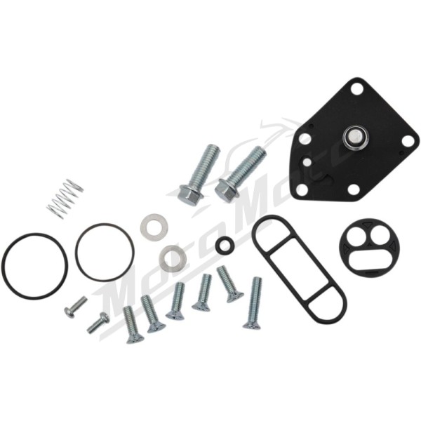 MOOSE OFFROAD Fuel Petcock Rebuild Kit Suzuki DR 125-650cc 90-20