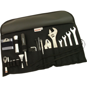 CRUZTOOLS RoadTech™ M3 Tool Kit for Japanese Metric Motorcycle - ATV/UTV