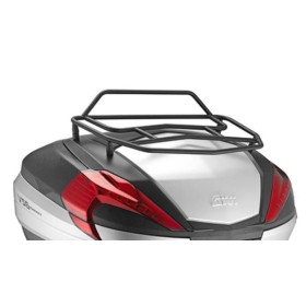 Givi Metal rack for top-case V56 / V47 (black)