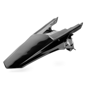 POLISPORT Rear Fender KTM EXC / EXF-F 125-500cc 2017-2023