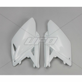 UFO Side Panels SUZUKI RM-Z 250 10-18