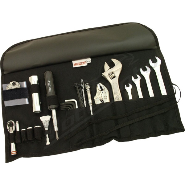 CRUZTOOLS RoadTech™ M3 Tool Kit for Japanese Metric Motorcycle - ATV/UTV