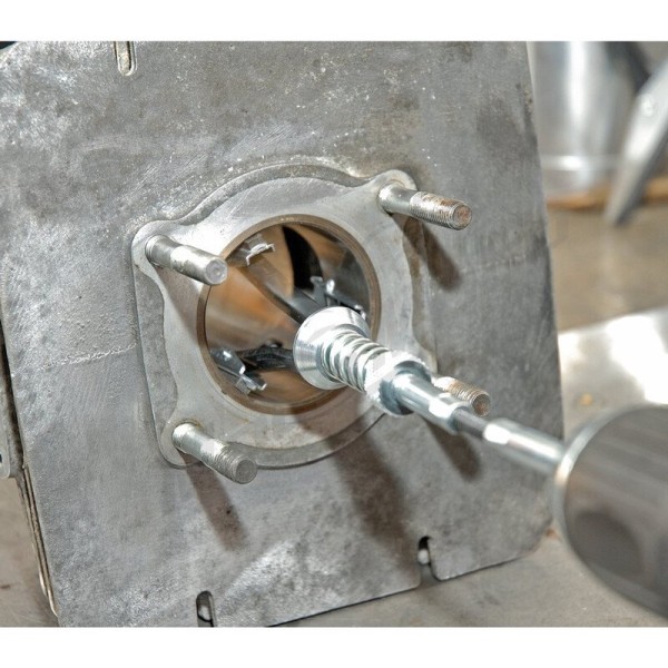 DRAPER Cylinder Hone Ø25-57mm