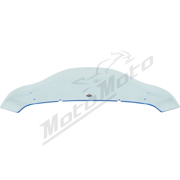 KLOCK WERKS Kolor Flare™ Windshield HARLEY DAVIDSON FLHXSE 1923-1977 23-25