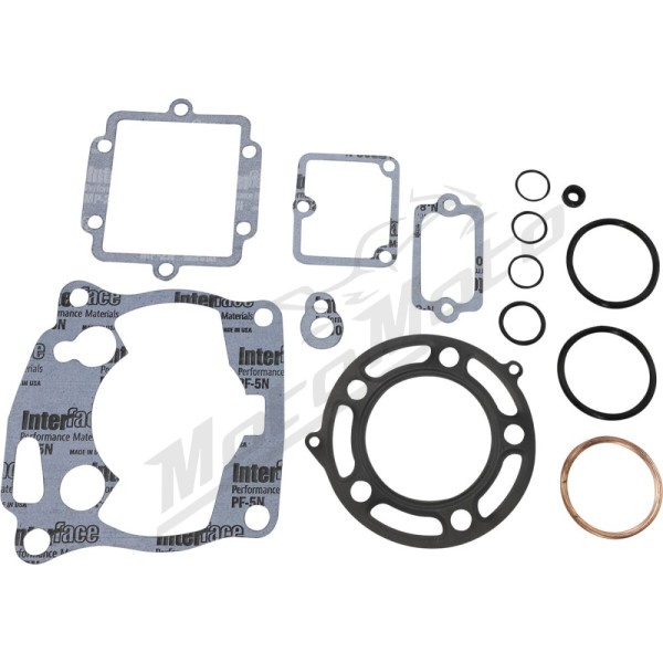 PROX Top End Gasket Set Kawasaki KX 125 92-94