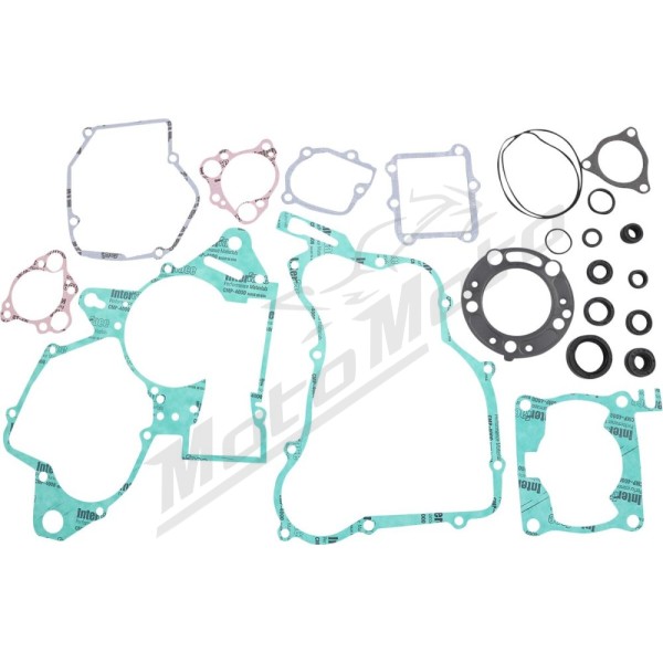 PROX Complete Gasket Kit Honda CR 125R 2003