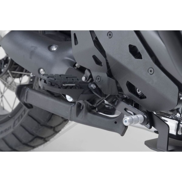 SW-MOTECH Ion Vairuotojo Pakojai Honda / KTM / Suzuki 390-1200 11-26