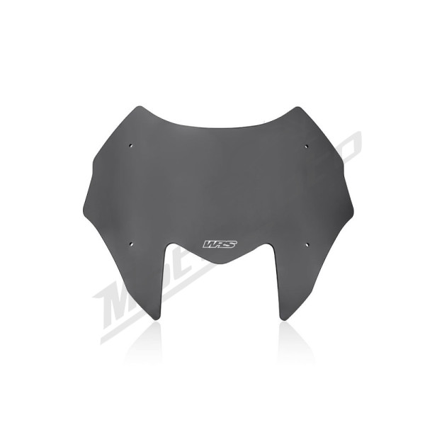 WRS Scooter priekinis stiklas Tamsintas 75% Yamaha XP 560 T-Max ABS 22-24