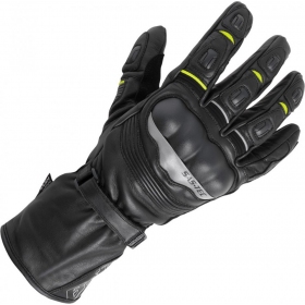 Büse ST Impact genuine leather gloves