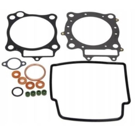 CENTAURO cilindro tarpinės HM CRE / CRE-F / CRM-F / HONDA CRF 450cc 2007-2008