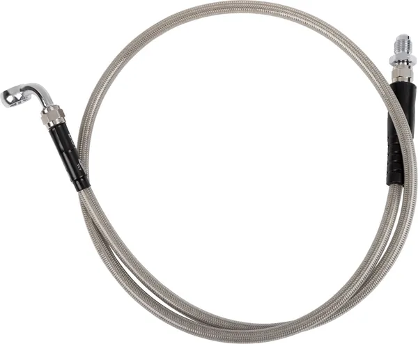 MOOSE OFFROAD Stainless Steel Braided Clutch Line BETA RR / RX 250-300cc 13-26
