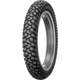 PADANGA ENDURO DUNLOP K460 TT 55P 90/100 R19