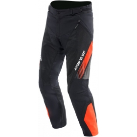 Dainese Drake 2 Air Absoluteshell Motorcycle Textile Pants