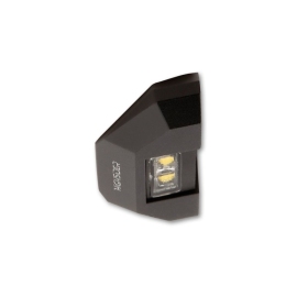 HIGHSIDER Split-XL SMD License Plate Illumination