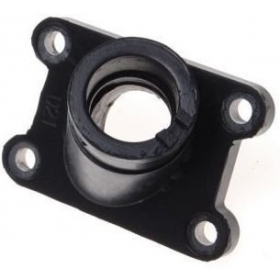 Intake manifold AM6 50cc 2T Ø24