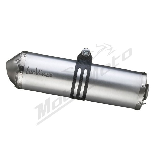 LEOVINCE X3 duslintuvas YAMAHA YFM 700 06-12