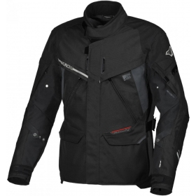 Macna Mundial Waterproof Textile Jacket