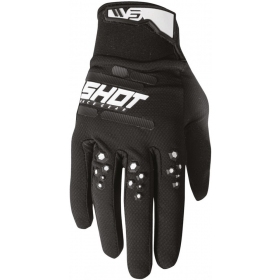 Shot Vision OFFROAD / MTB gloves