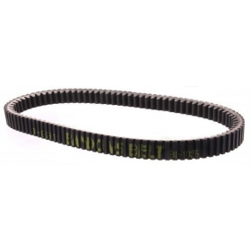 Variator belt 976x26,1x14,6 APRILIA SCARABEO/ GILERA NEXUS/ PIAGGIO BEVERY/ X9 500cc