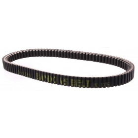 Variator belt 976x26,1x14,6 APRILIA SCARABEO/ GILERA NEXUS/ PIAGGIO BEVERY/ X9 500cc