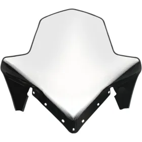 SNO STUFF Keičiamasis priekinis stiklas Polaris INDY / PRO-RMK / RMK / RUSH 550-800cc 10-19