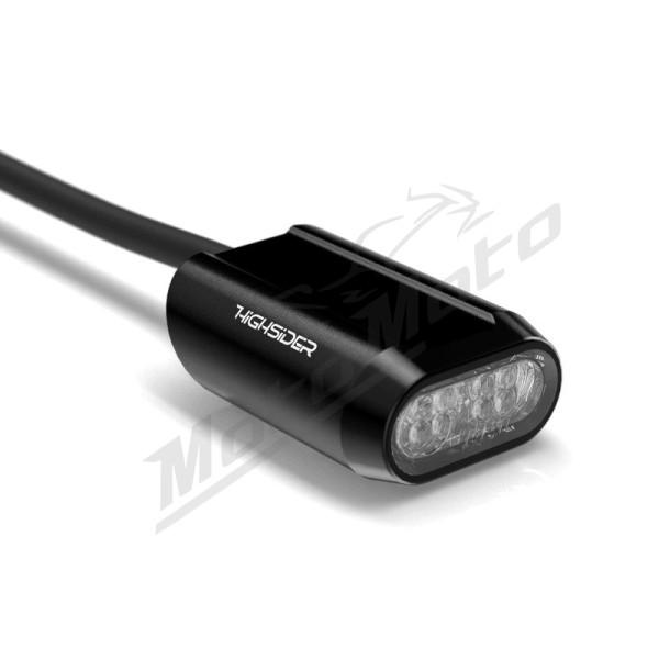 HIGHSIDER Split-RS LED Taillight