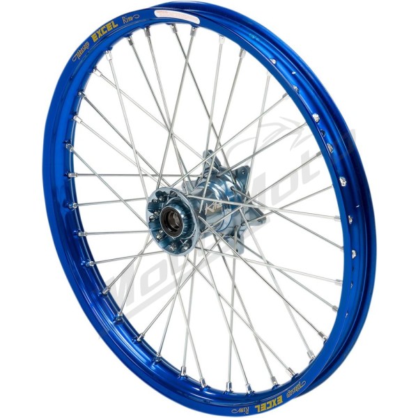 KITE Elite MXGP Front Wheel R21x1.60 Fantic XXF / Yamaha YZ 250/450 14-26
