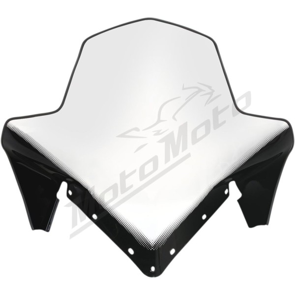 SNO STUFF Replacement Windshield Polaris INDY / PRO-RMK / RMK / RUSH 550-800cc 10-19