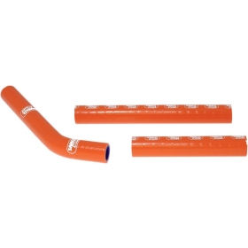 SAMCO SPORT Radiator Hose Kit KTM SX 125-150cc 07-10