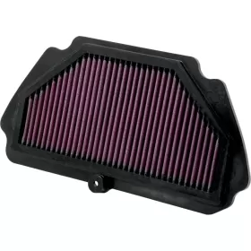 K&N Oro filtras Kawasaki ZX-6 R 600-636cc 09-26