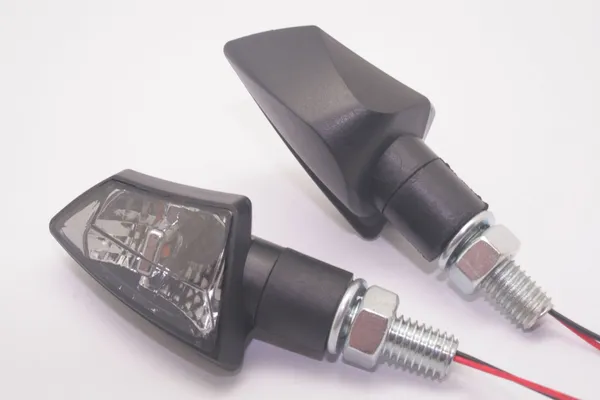 PARTS EUROPE LED Universal Turnsignal