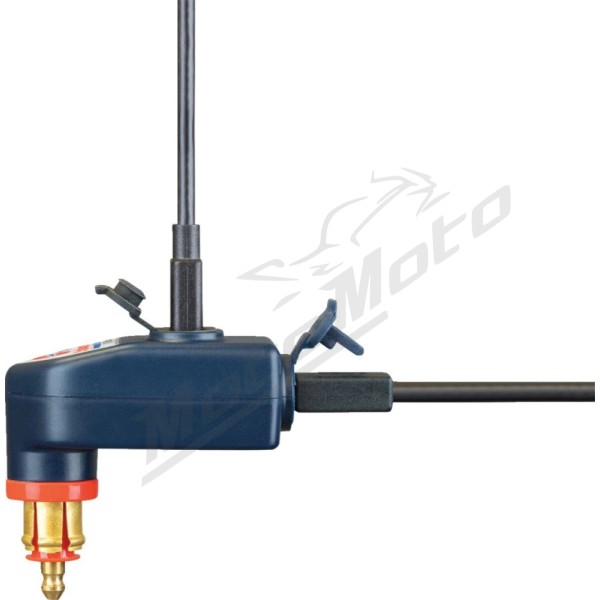 TECMATE OptiMate USB O-114