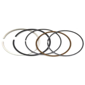 VERTEX Stūmoklio žiedas Ø54mm Fantic / Yamaha 125 22-25