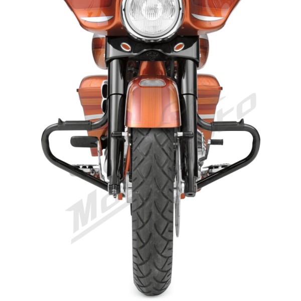 LINDBY Front Multibar® Harley Davidson 1340-1868cc 1997-2025
