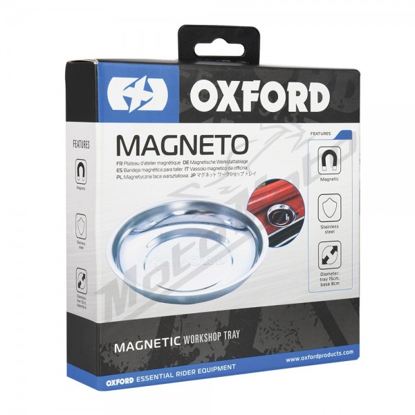 Oxford Magneto magnetinis dirbtuvių padėklas