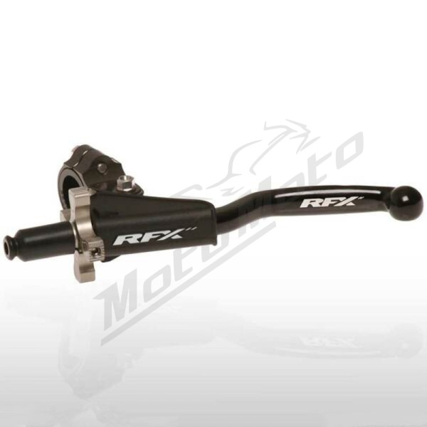 RFX Pro Clutch Lever Assembly Forged - Easy Adjust