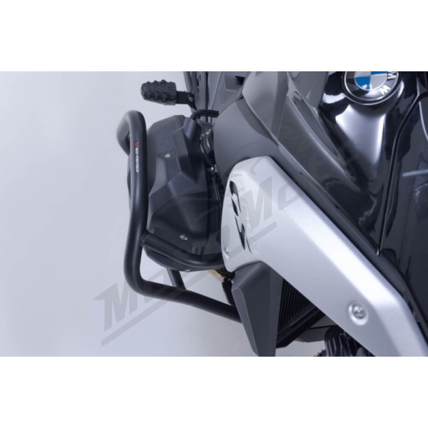SW-MOTECH Crash Bar Bajaj / BMW 135-1300 11-26