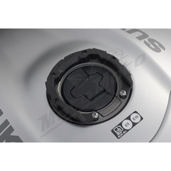 SW-MOTECH PRO Kuro bako krepšio sistemos laikiklis Suzuki GSX 1300 20-24