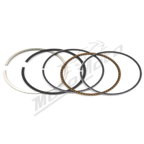 VERTEX Stūmoklio žiedas Ø54mm Fantic / Yamaha 125 22-25