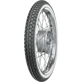 CONTINENTAL KKS10 / KKS10 WW Tire