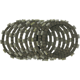 EBC CK Standard Series Clutch Kit SUZUKI VS 1400 87-03