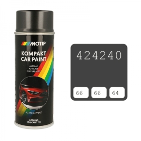 MOTIP Coloured paint 400ml 424240