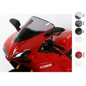 MRA Racing priekinis stiklas DUCATI 1098/DUCATI 848