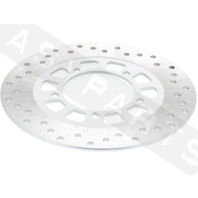 Brake disc front MBK / Yamaha 125cc 04-06