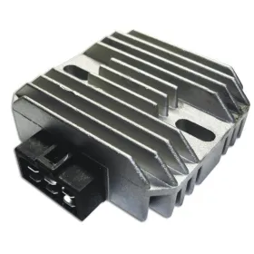 DZE Voltage Regulator (12V, 25A) Hyosung GA / GF / GT / GV / MS1 / RT / RX 125cc 04-14